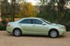 2008 Toyota Camry Hybrid Picture